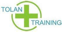 First Aid Training - Tolan Training